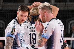 VOLLEY - Superlega Serie A - Sonepar Padova vs Vero Volley Monza