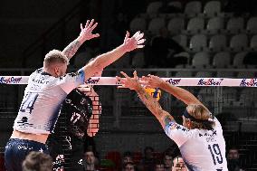 VOLLEY - Superlega Serie A - Sonepar Padova vs Vero Volley Monza