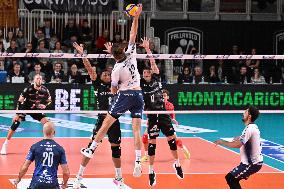 VOLLEY - Superlega Serie A - Sonepar Padova vs Vero Volley Monza