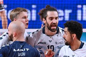 VOLLEY - Superlega Serie A - Sonepar Padova vs Vero Volley Monza