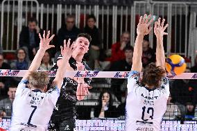 VOLLEY - Superlega Serie A - Sonepar Padova vs Vero Volley Monza