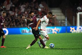 CALCIO - Serie B - US Salernitana vs SSC Bari