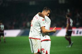 CALCIO - Serie B - US Salernitana vs SSC Bari