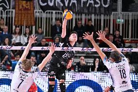 VOLLEY - Superlega Serie A - Sonepar Padova vs Vero Volley Monza