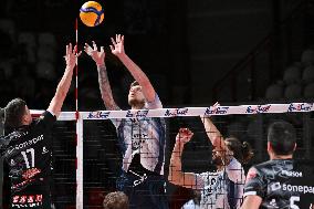 VOLLEY - Superlega Serie A - Sonepar Padova vs Vero Volley Monza