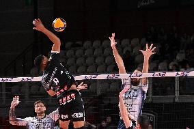 VOLLEY - Superlega Serie A - Sonepar Padova vs Vero Volley Monza