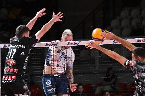 VOLLEY - Superlega Serie A - Sonepar Padova vs Vero Volley Monza