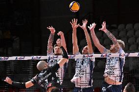 VOLLEY - Superlega Serie A - Sonepar Padova vs Vero Volley Monza