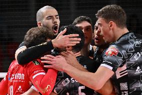 VOLLEY - Superlega Serie A - Sonepar Padova vs Vero Volley Monza