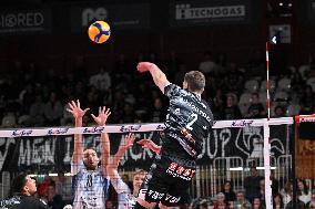 VOLLEY - Superlega Serie A - Sonepar Padova vs Vero Volley Monza