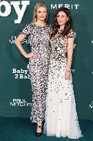 Baby2Baby Gala - LA