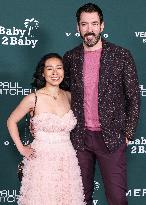 Baby2Baby Gala - LA