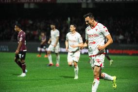 CALCIO - Serie B - US Salernitana vs SSC Bari