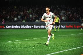 CALCIO - Serie B - US Salernitana vs SSC Bari