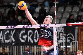 VOLLEY - Superlega Serie A - Sonepar Padova vs Vero Volley Monza