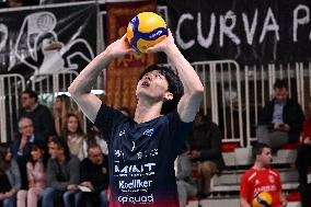 VOLLEY - Superlega Serie A - Sonepar Padova vs Vero Volley Monza