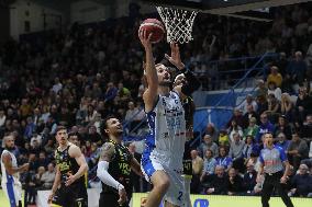 BASKET - Serie A - Vanoli Basket Cremona vs Germani Brescia