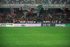 CALCIO - Serie B - US Salernitana vs SSC Bari