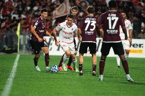 CALCIO - Serie B - US Salernitana vs SSC Bari