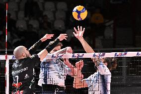 VOLLEY - Superlega Serie A - Sonepar Padova vs Vero Volley Monza