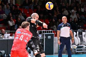 VOLLEY - Superlega Serie A - Sonepar Padova vs Vero Volley Monza