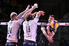 VOLLEY - Superlega Serie A - Sonepar Padova vs Vero Volley Monza