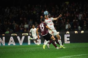 CALCIO - Serie B - US Salernitana vs SSC Bari