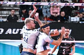 VOLLEY - Superlega Serie A - Sonepar Padova vs Vero Volley Monza