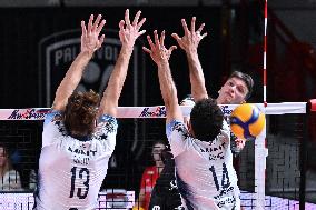 VOLLEY - Superlega Serie A - Sonepar Padova vs Vero Volley Monza