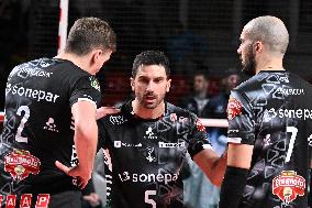 VOLLEY - Superlega Serie A - Sonepar Padova vs Vero Volley Monza