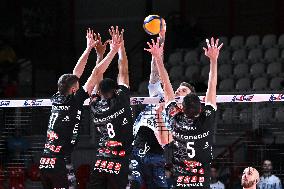 VOLLEY - Superlega Serie A - Sonepar Padova vs Vero Volley Monza