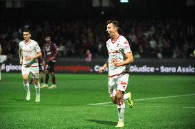 CALCIO - Serie B - US Salernitana vs SSC Bari