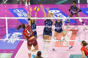 VOLLEY - Serie A1 Femminile - Vero Volley Milano vs Uyba Volley Busto Arsizio