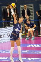 VOLLEY - Serie A1 Femminile - Vero Volley Milano vs Uyba Volley Busto Arsizio