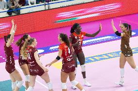 VOLLEY - Serie A1 Femminile - Vero Volley Milano vs Uyba Volley Busto Arsizio