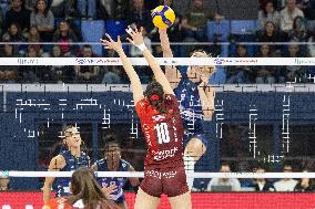 VOLLEY - Serie A1 Femminile - Vero Volley Milano vs Uyba Volley Busto Arsizio