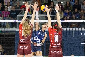 VOLLEY - Serie A1 Femminile - Vero Volley Milano vs Uyba Volley Busto Arsizio