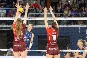 VOLLEY - Serie A1 Femminile - Vero Volley Milano vs Uyba Volley Busto Arsizio