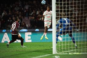 CALCIO - Serie B - US Salernitana vs SSC Bari