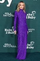 Baby2Baby Gala - LA