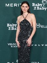 Baby2Baby Gala - LA