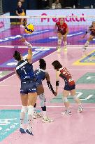 VOLLEY - Serie A1 Femminile - Vero Volley Milano vs Uyba Volley Busto Arsizio