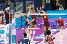 VOLLEY - Serie A1 Femminile - Vero Volley Milano vs Uyba Volley Busto Arsizio