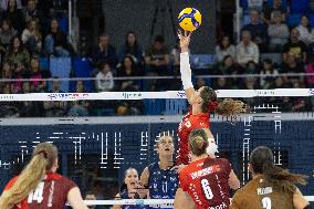 VOLLEY - Serie A1 Femminile - Vero Volley Milano vs Uyba Volley Busto Arsizio