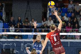 VOLLEY - Serie A1 Femminile - Vero Volley Milano vs Uyba Volley Busto Arsizio