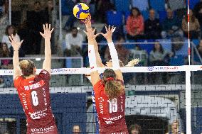 VOLLEY - Serie A1 Femminile - Vero Volley Milano vs Uyba Volley Busto Arsizio