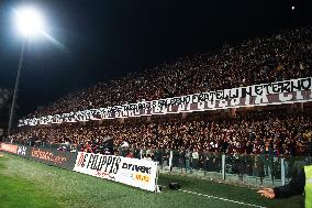 CALCIO - Serie B - US Salernitana vs SSC Bari