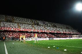 CALCIO - Serie B - US Salernitana vs SSC Bari