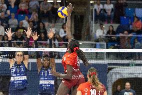 VOLLEY - Serie A1 Femminile - Vero Volley Milano vs Uyba Volley Busto Arsizio