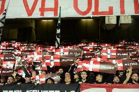 CALCIO - Serie B - US Salernitana vs SSC Bari